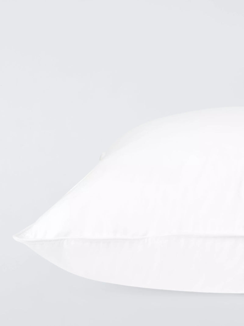 John Lewis goose down standard medium pillow - British product