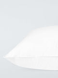 John Lewis Supreme Goose Down Pillow 48x74cm, UK version