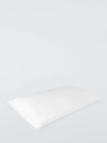 John Lewis goose down and feather core king pillow, medium, UK version