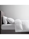 John Lewis 4.5 tog goose down duvet single, UK version
