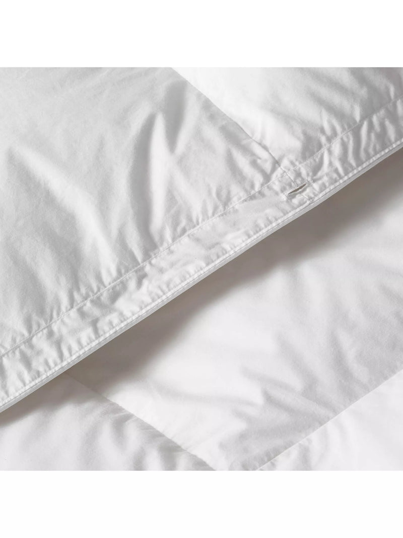 John Lewis duvet 9 tog single, imported from the UK