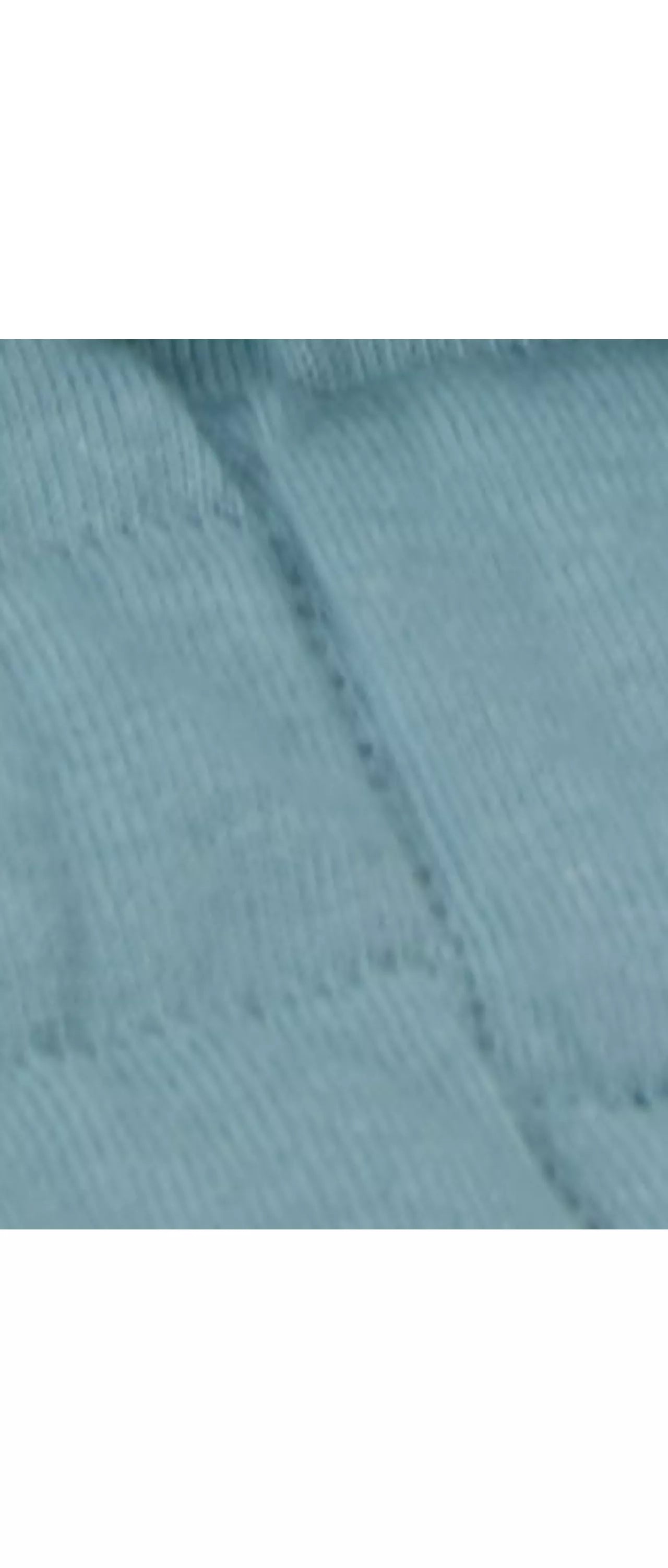 John Lewis Kids' Geo Quilted Blanket - Teal