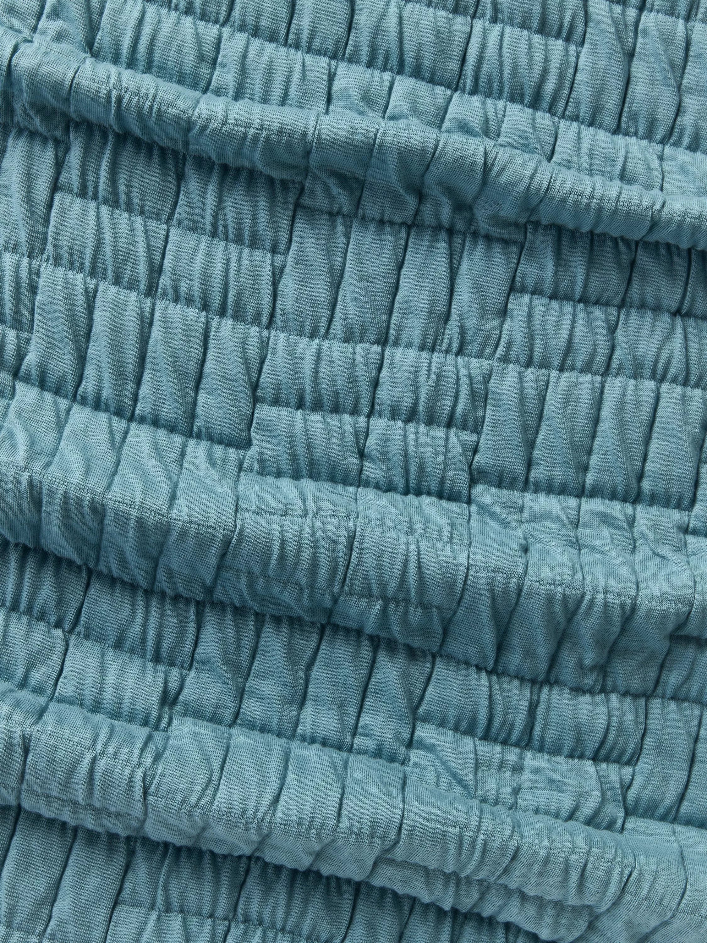 John Lewis Quilted Blanket Kids Geo 150x120cm, UK version