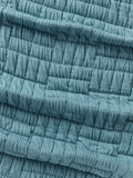 John Lewis Quilted Blanket Kids Geo 150x120cm, UK version