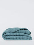 John Lewis Quilted Blanket Kids Geo 150x120cm, UK version