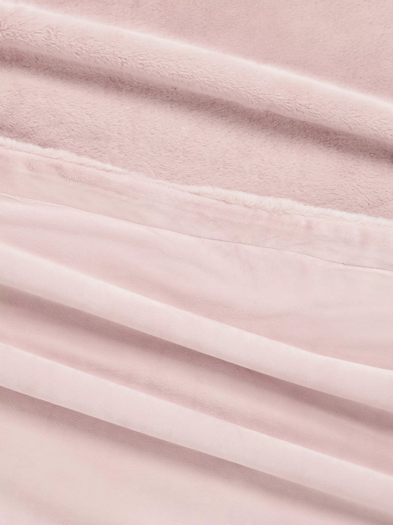 John Lewis kids' faux fur blanket, UK version