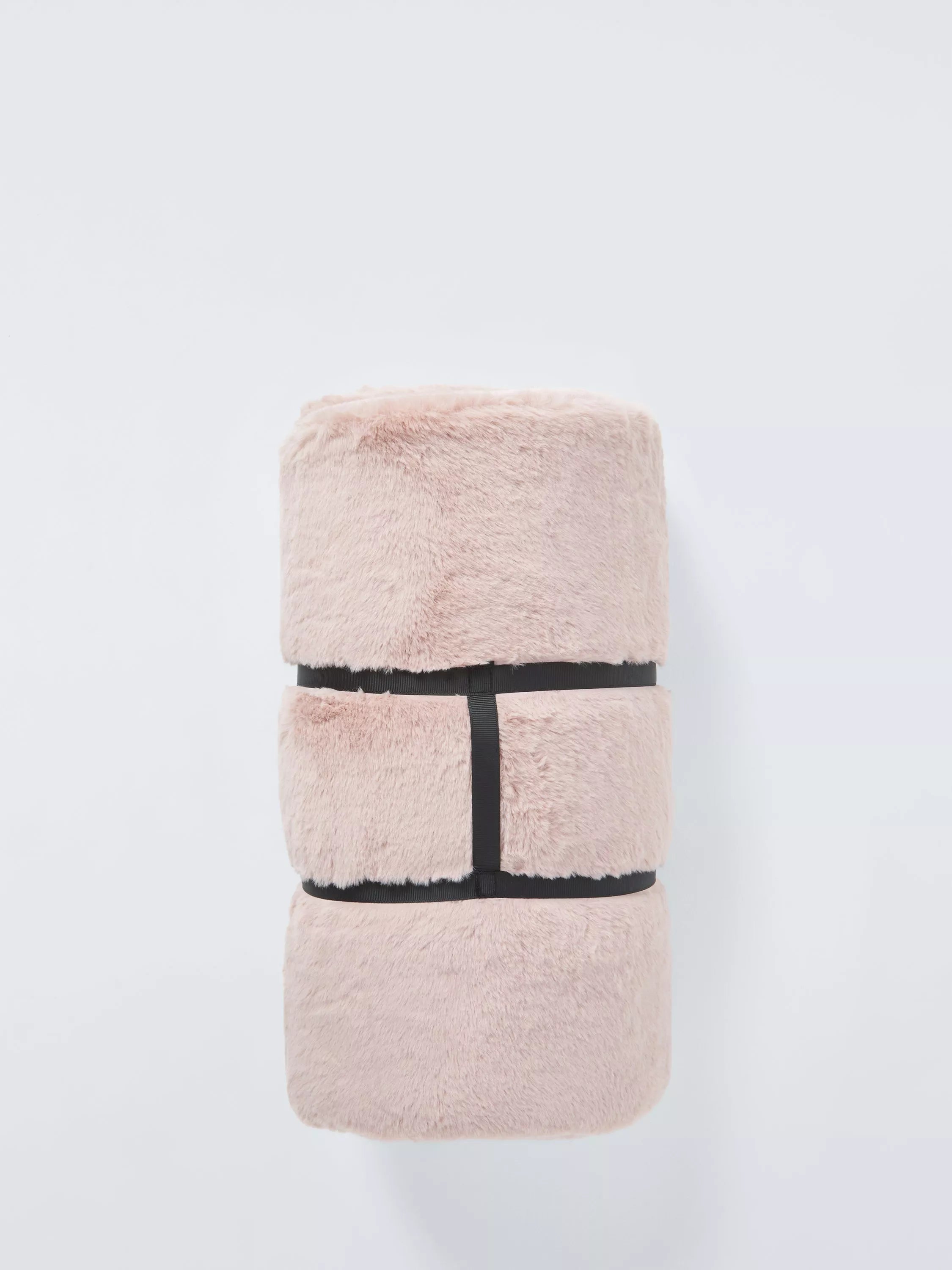 John Lewis kids' faux fur blanket, UK version
