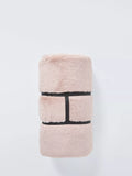 John Lewis kids' faux fur blanket, UK version