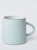 John Lewis Potters Stoneware Mug, 220ml