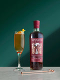 Sipsmith sloe gin 70cl (British brand)