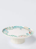 John Lewis Ulla Floral fine china cake stand 30cm, UK version