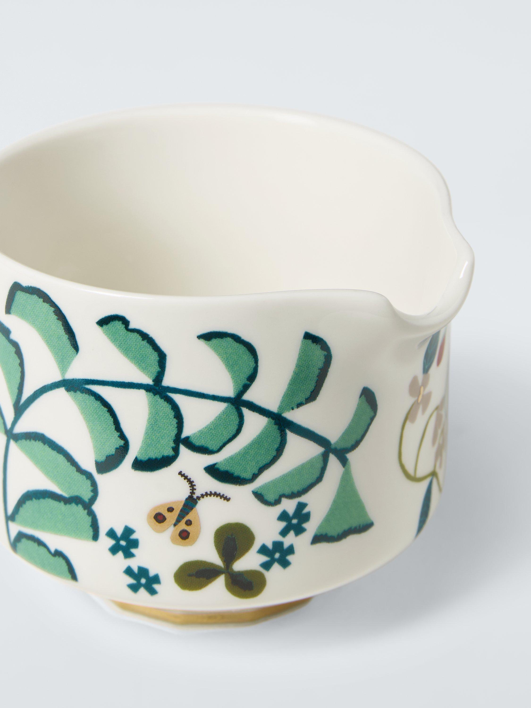 Service en porcelaine fine florale John Lewis Ulla (marque britannique)