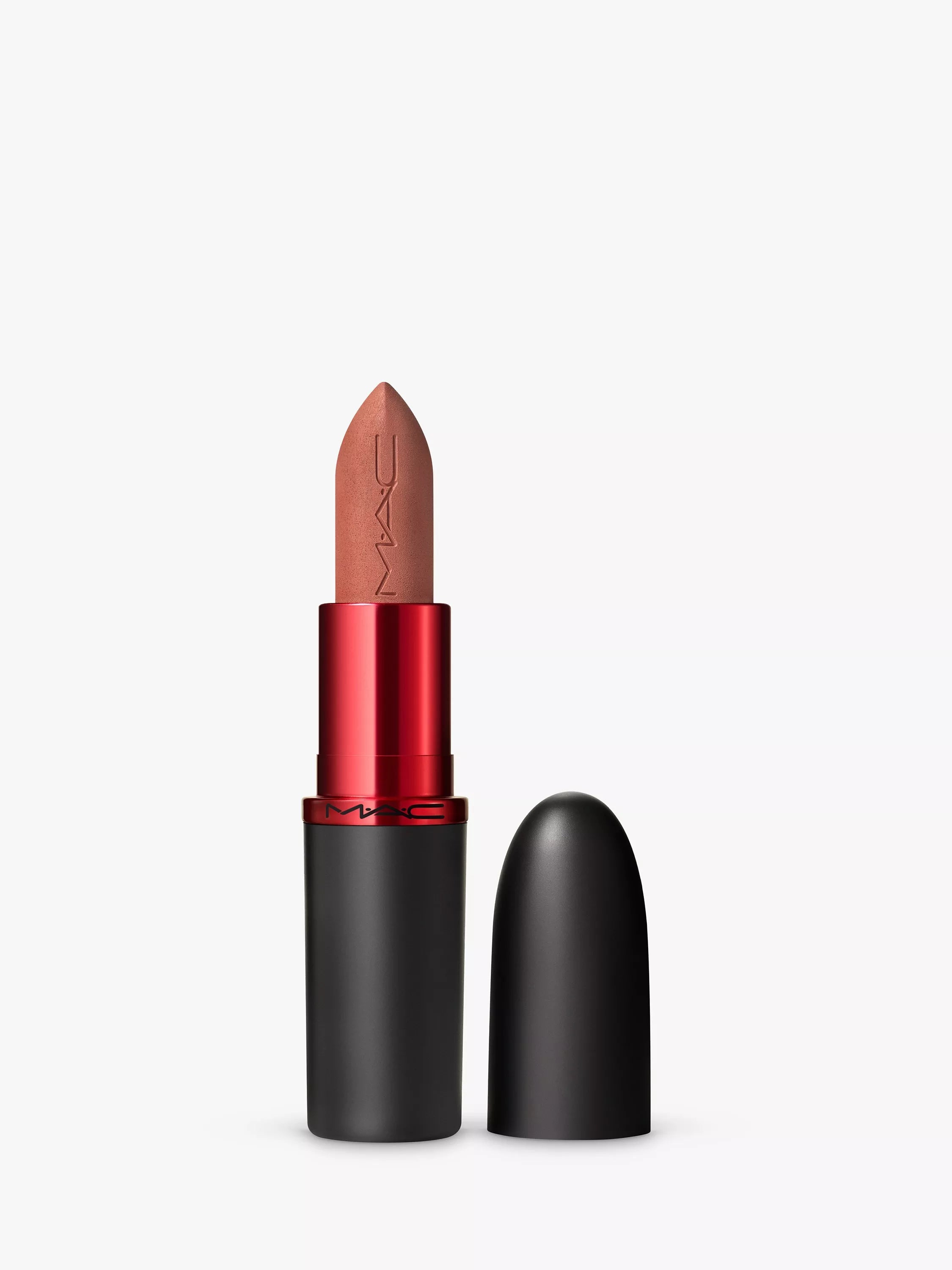 MAC MACximal Silky Matte Viva Glam Lipstick 3.5g