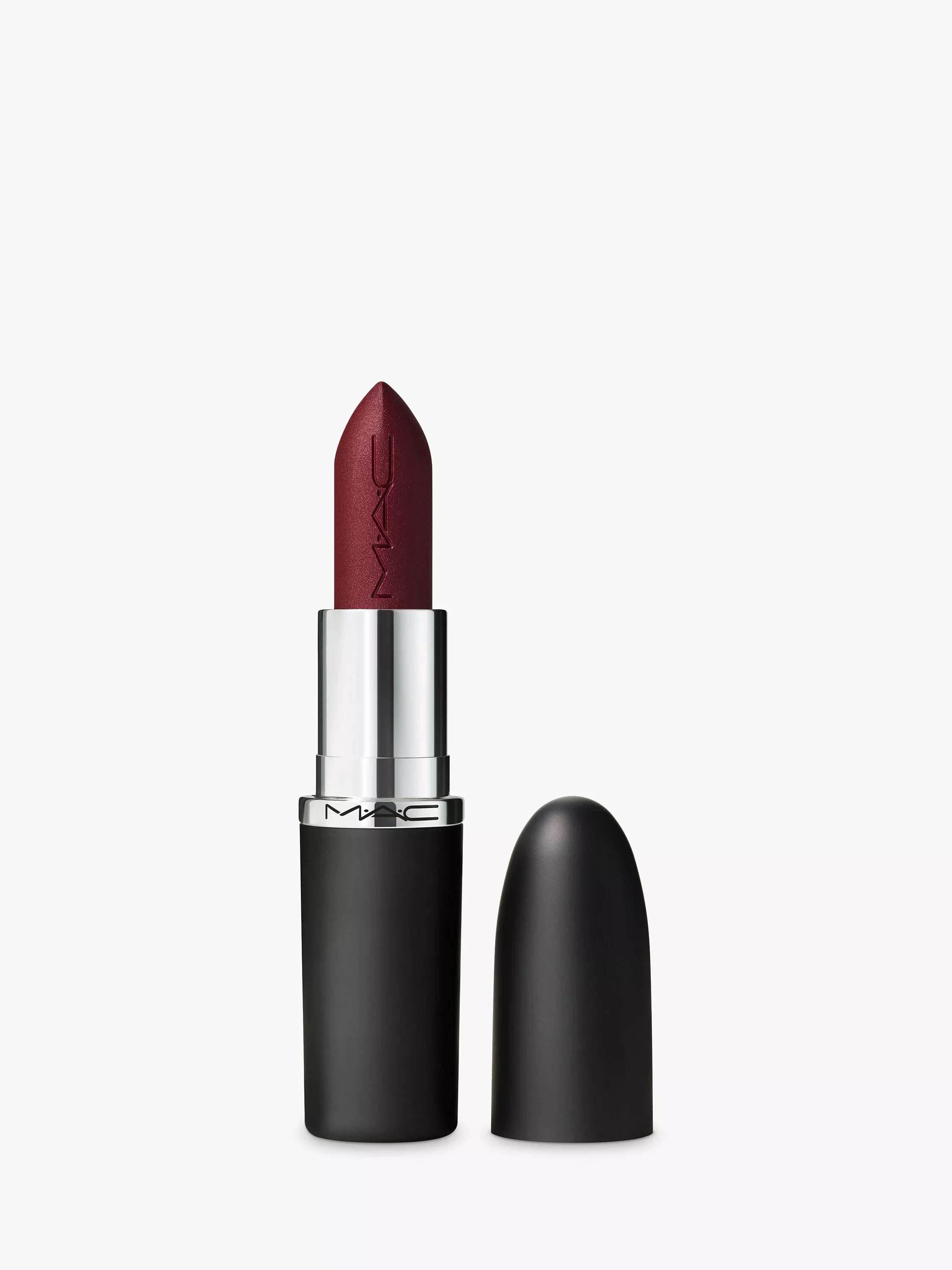 MAC MACximal Silky Matte Lipstick 3.5g