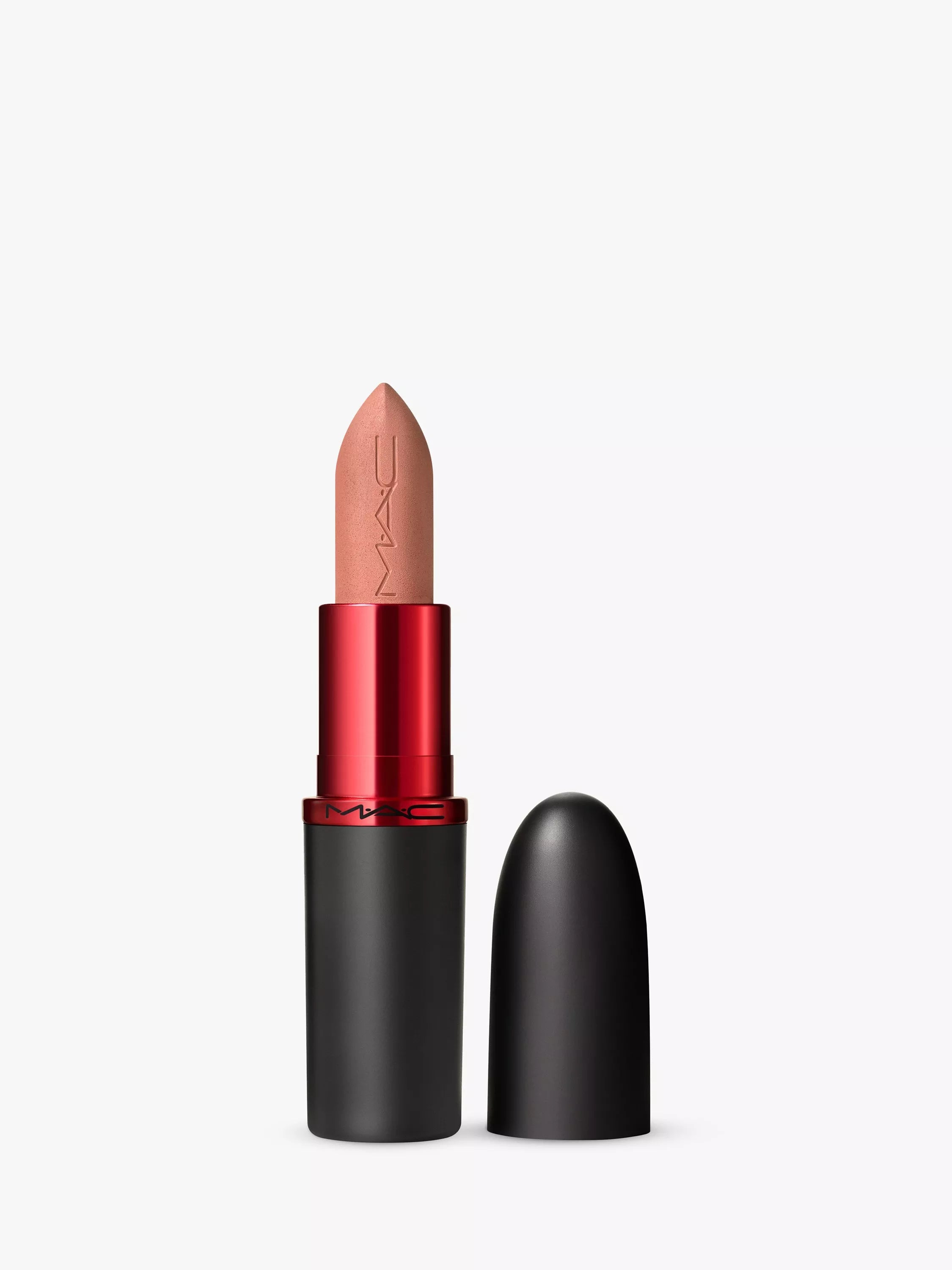 MAC Viva Glam silky matte lipstick 3.5g (British brand)