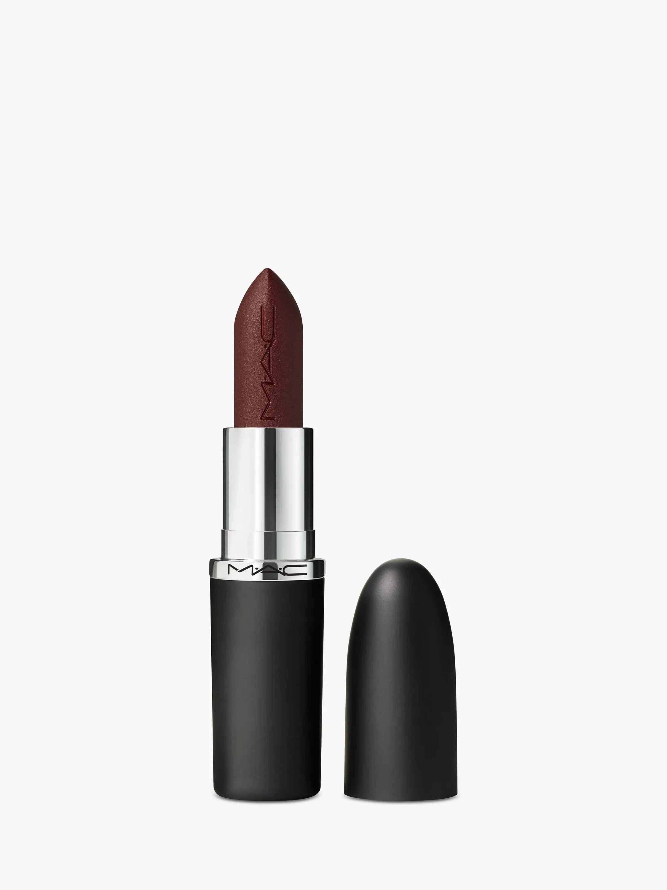 MAC MACximal Silky Matte Lipstick 3.5g