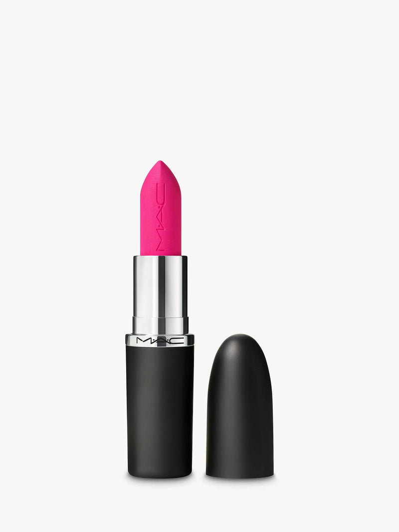 MAC MACximal Silky Matte Lipstick 3.5g