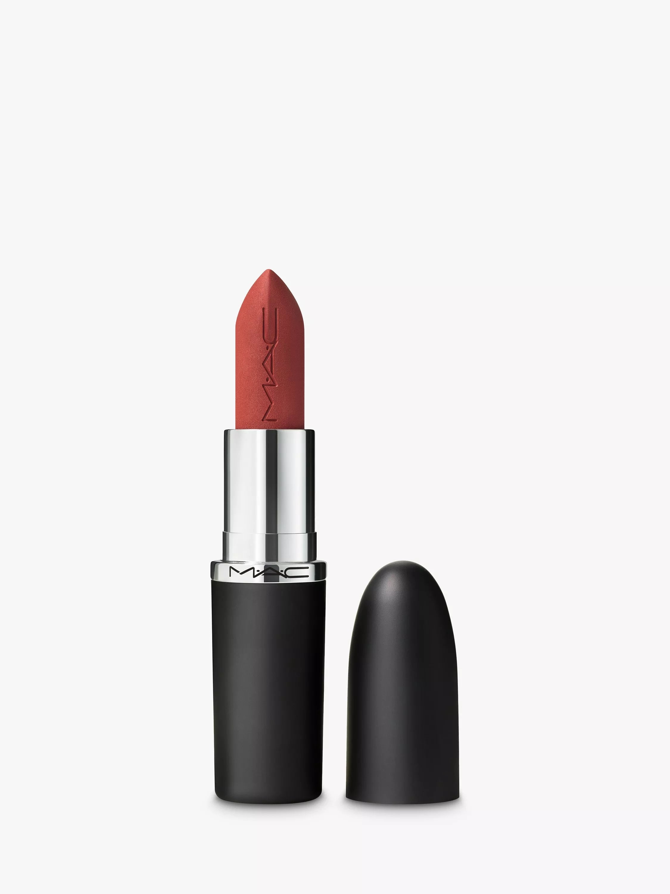 MAC MACximal Silky Matte Lipstick 3.5g