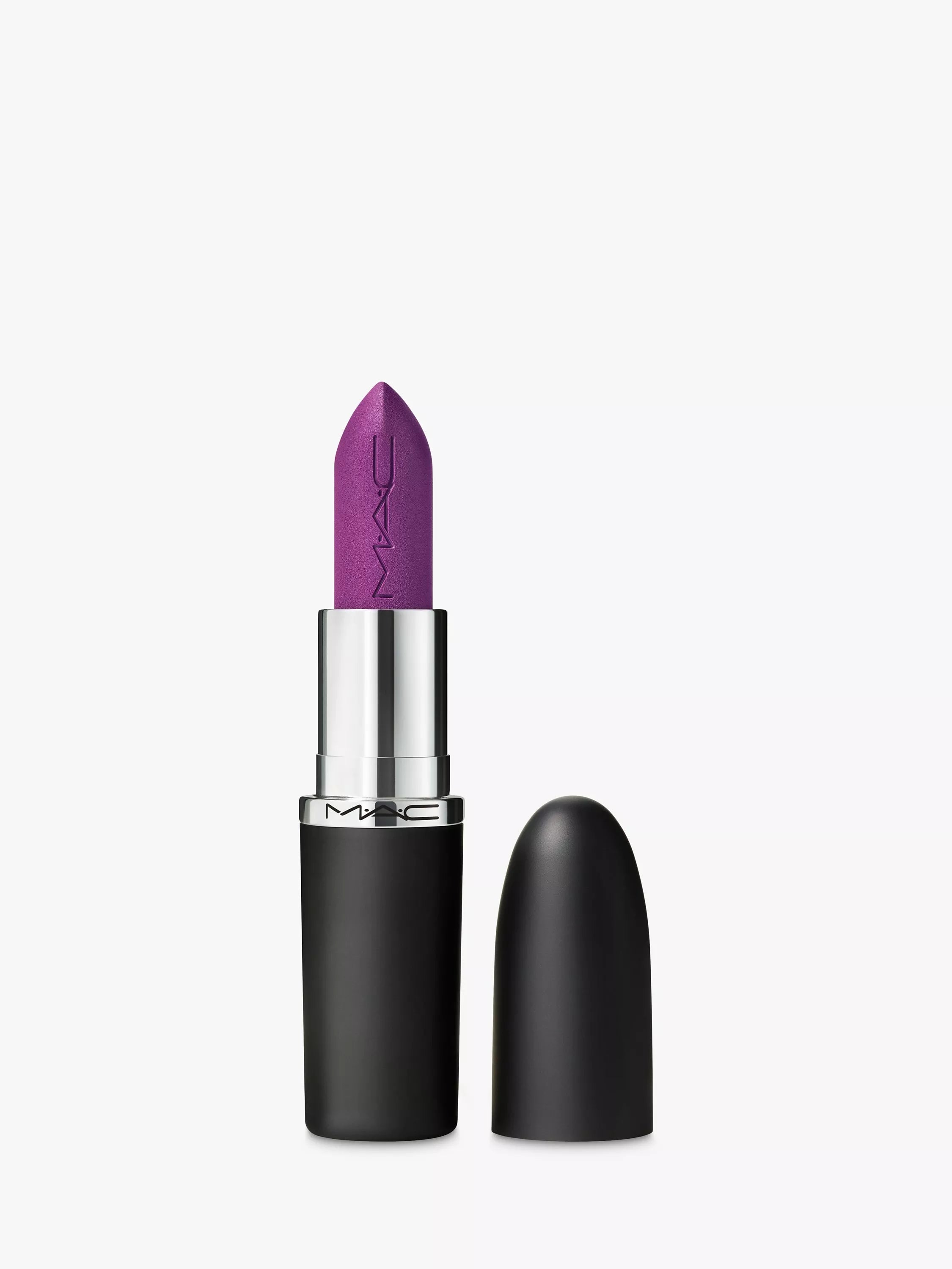 MAC MACximal Silky Matte Lipstick 3.5g