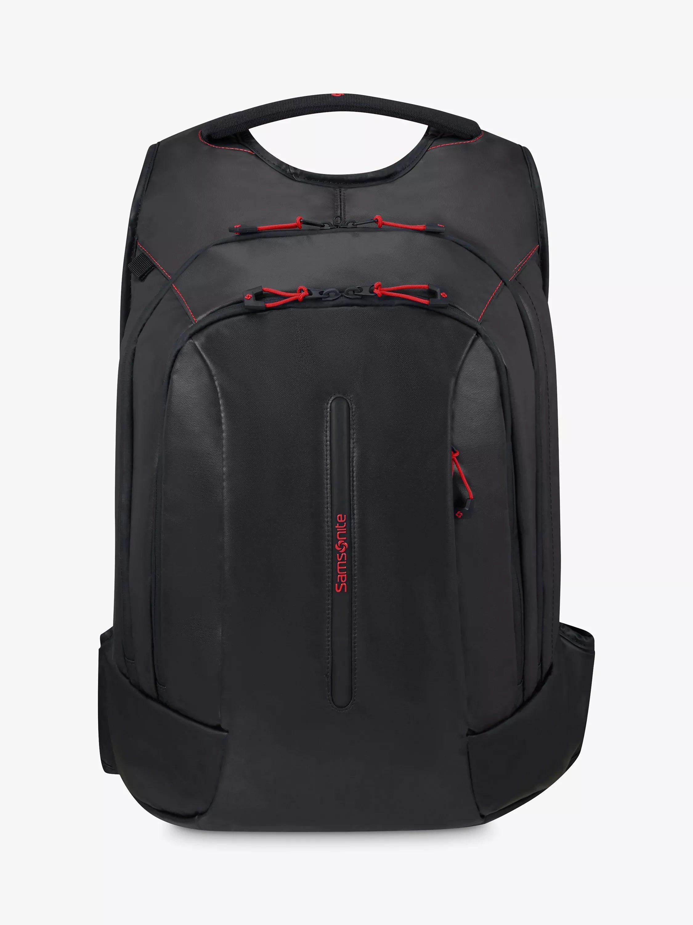 Samsonite Ecodiver Large Laptop Backpack, 26L, Black