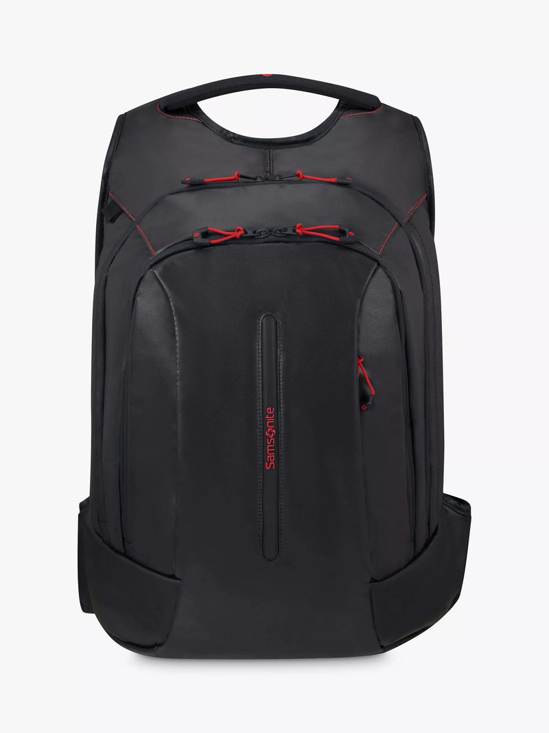 Samsonite Ecodiver Large Laptop Backpack, 26L, Black
