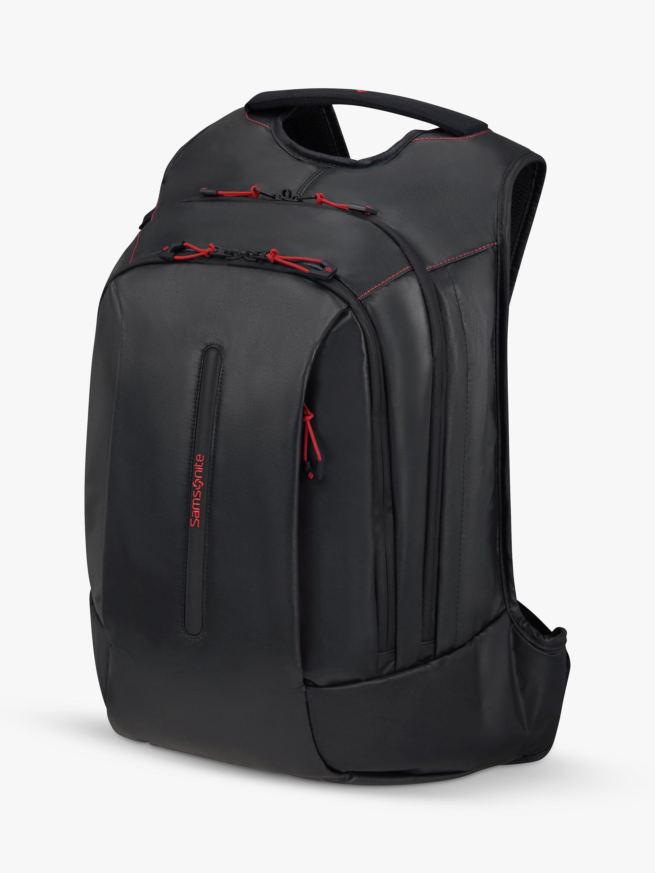 Samsonite Ecodiver large laptop backpack 26L, imported from the UK