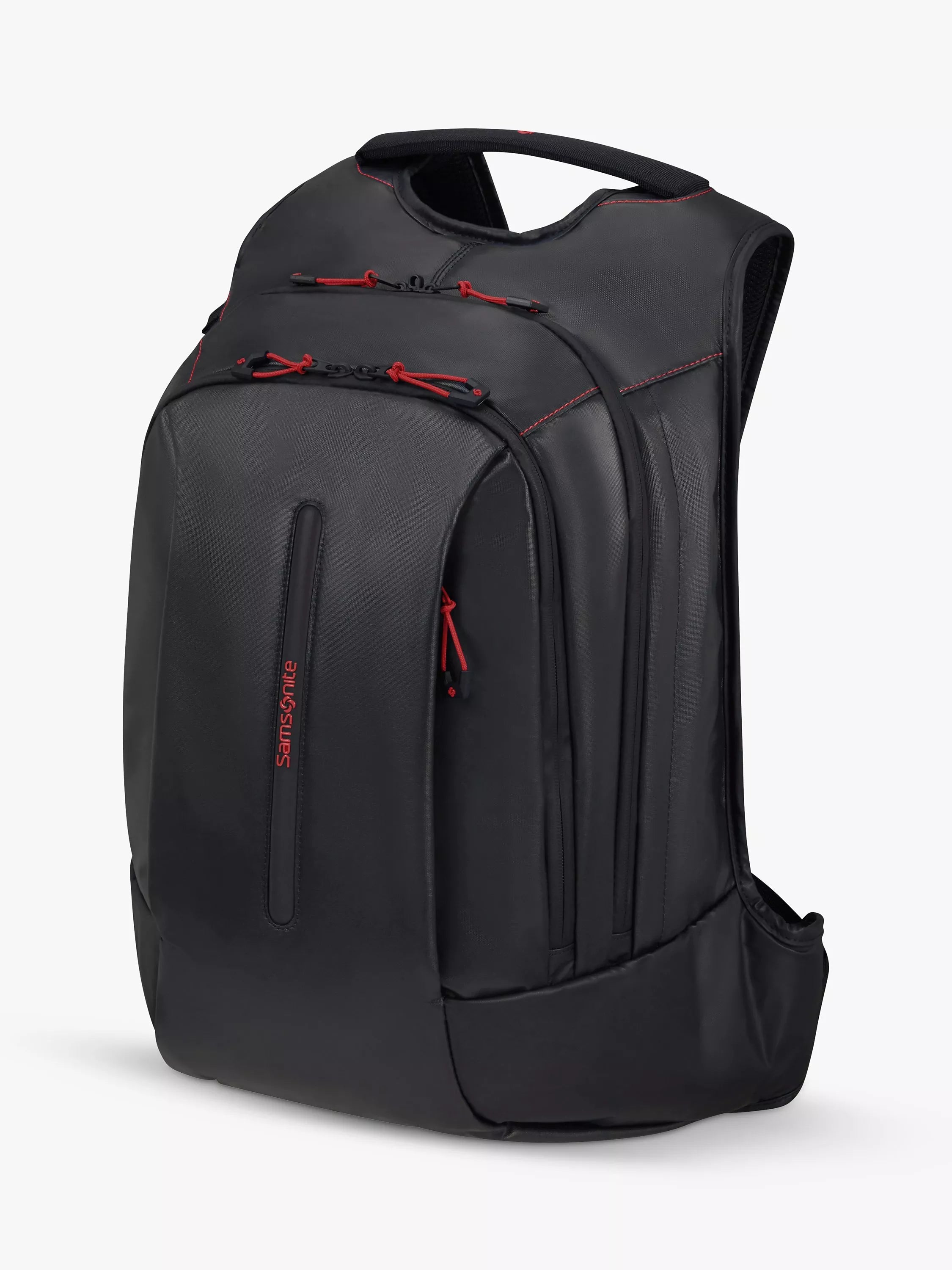 Samsonite Ecodiver large laptop backpack 26L, imported from the UK