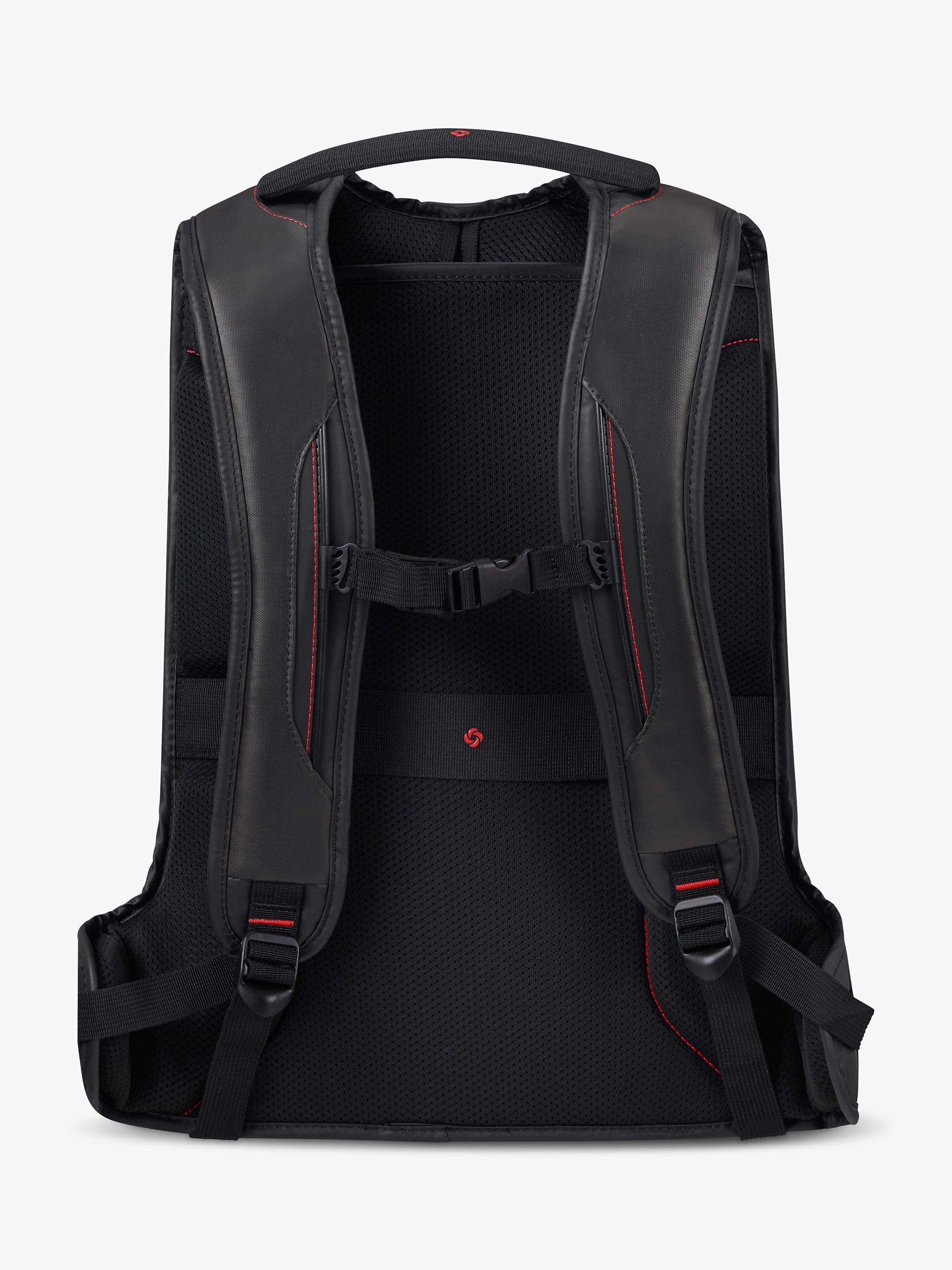 Samsonite Ecodiver large laptop backpack 26L, imported from the UK