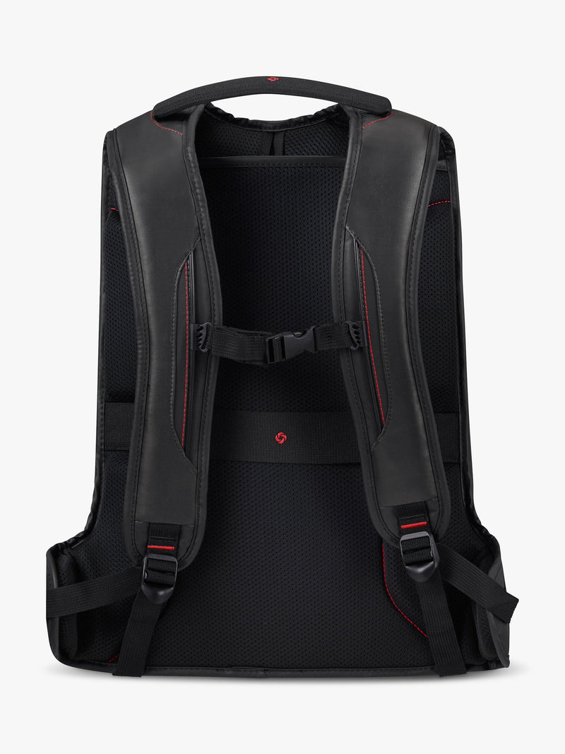 Samsonite Ecodiver large laptop backpack 26L, imported from the UK