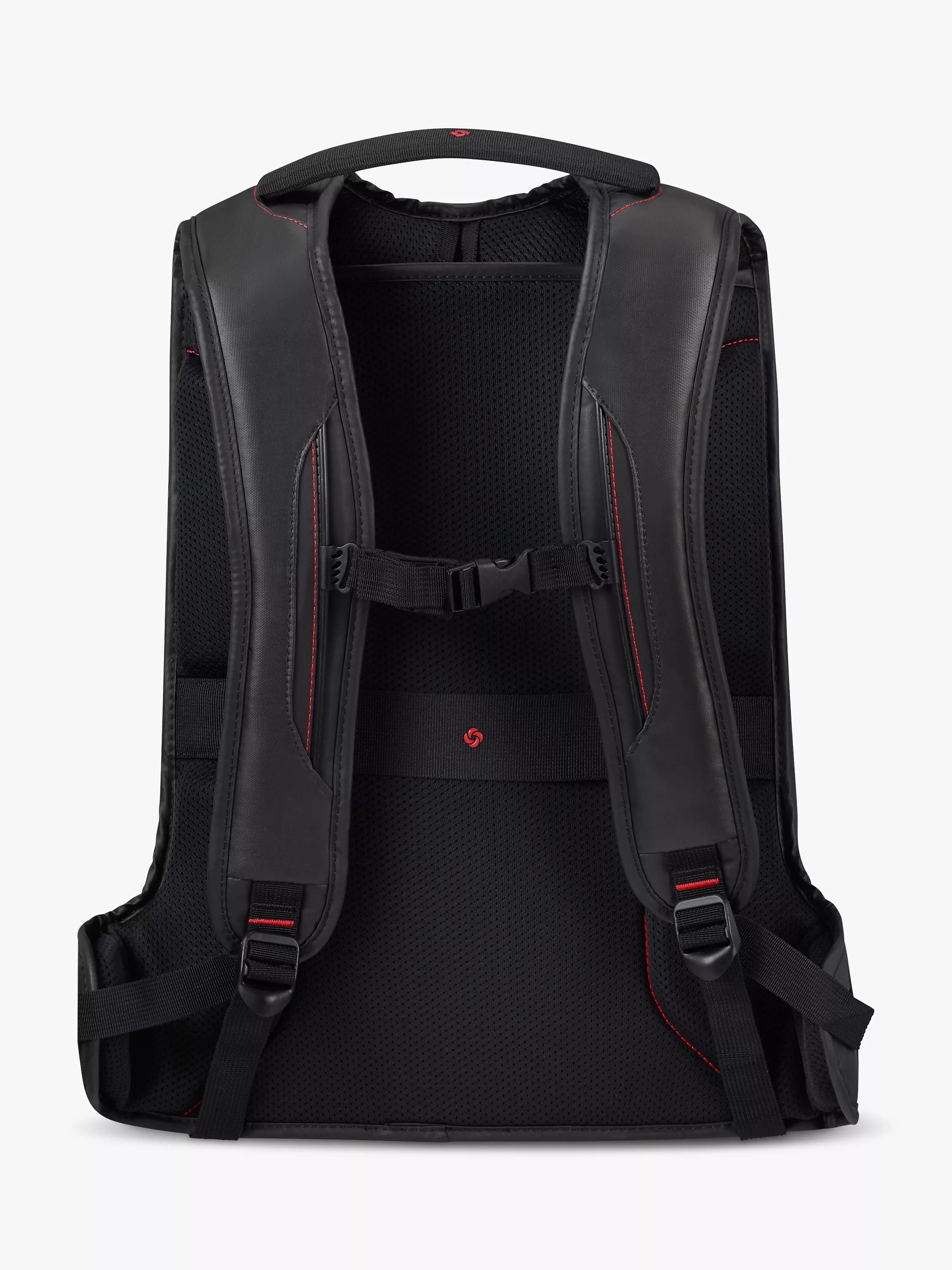 Samsonite Ecodiver large laptop backpack 26L, imported from the UK