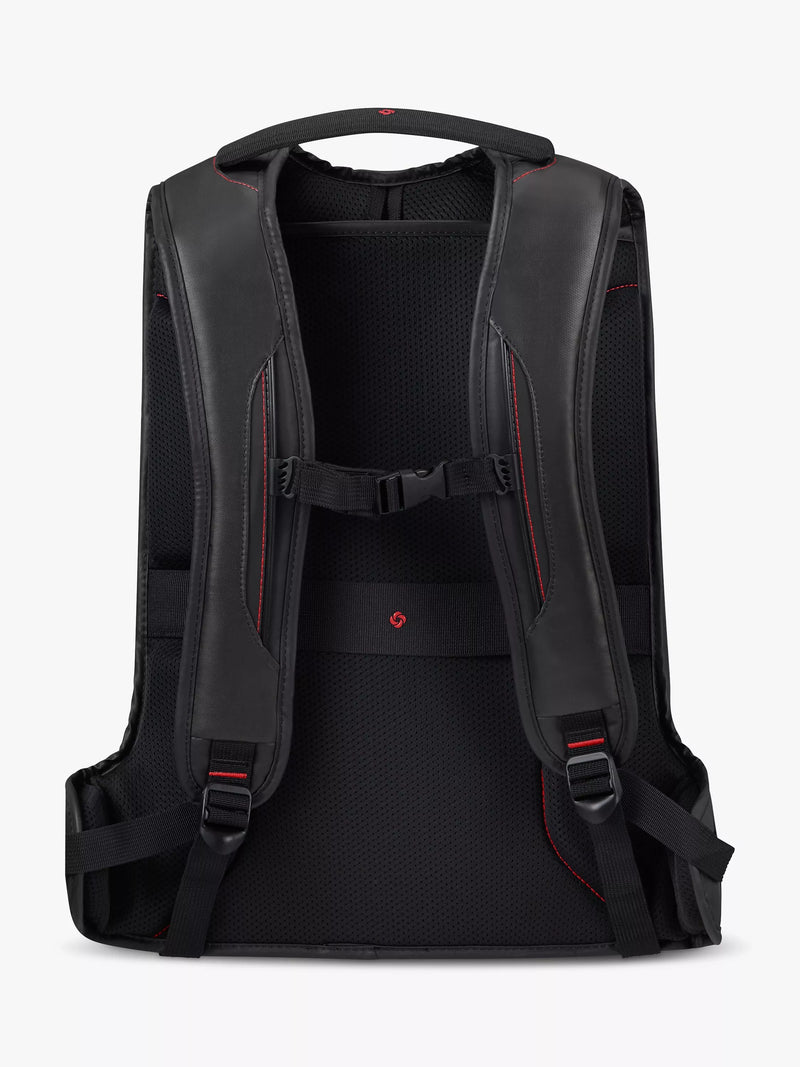 Samsonite Ecodiver large laptop backpack 26L, imported from the UK