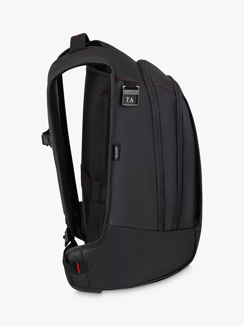Samsonite Ecodiver large laptop backpack 26L, imported from the UK