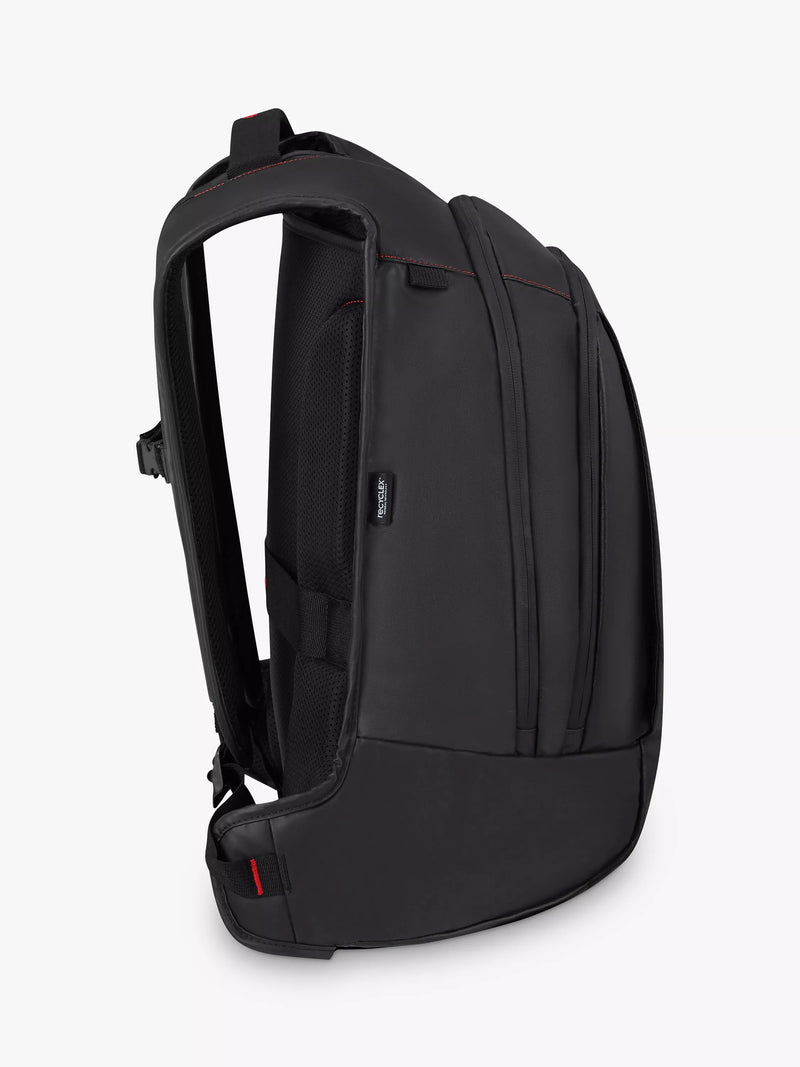 Samsonite Ecodiver large laptop backpack 26L, imported from the UK