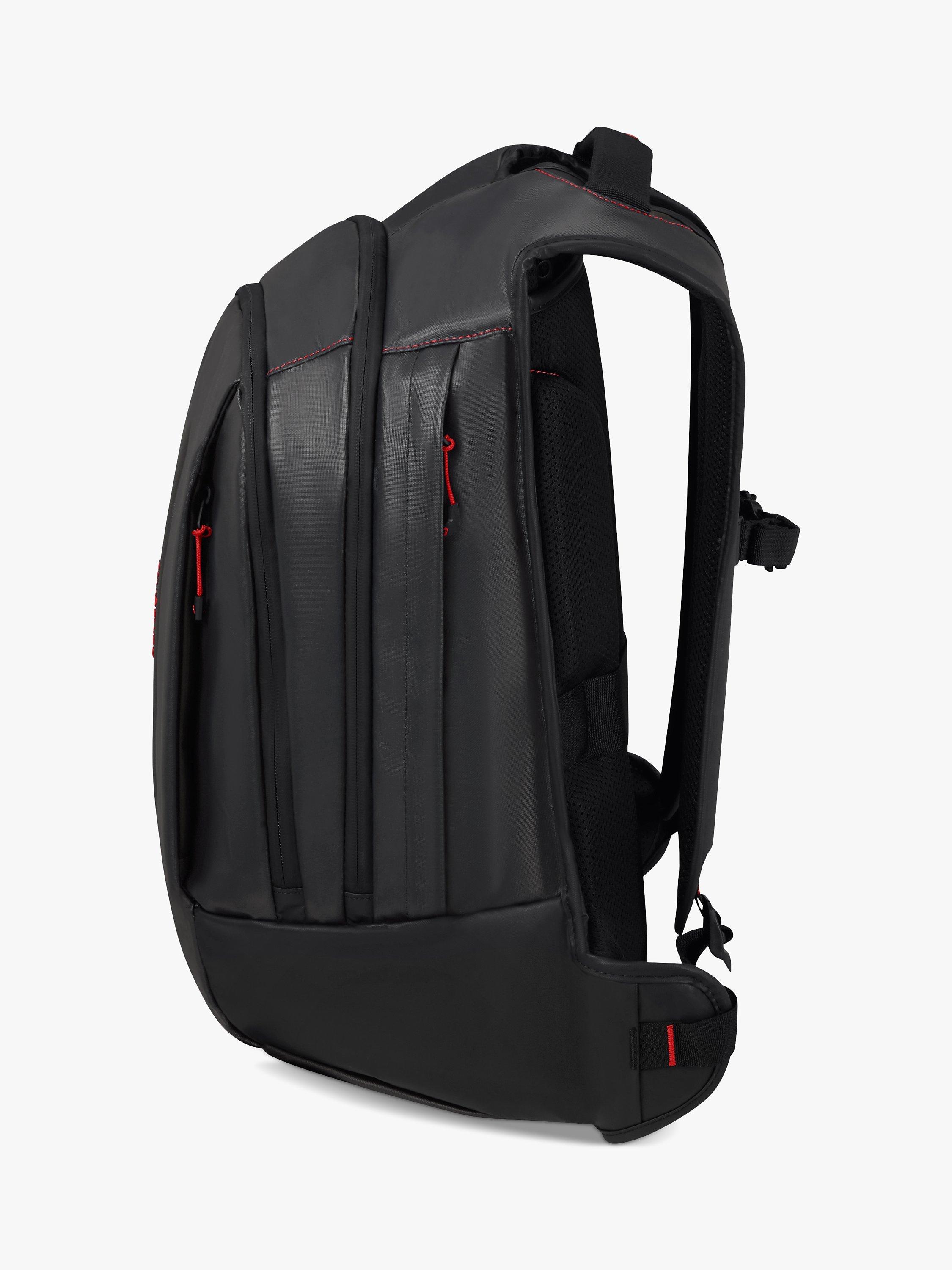 Samsonite Ecodiver large laptop backpack 26L, imported from the UK