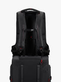 Samsonite Ecodiver large laptop backpack 26L, imported from the UK