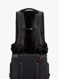 Samsonite Ecodiver large laptop backpack 26L, imported from the UK