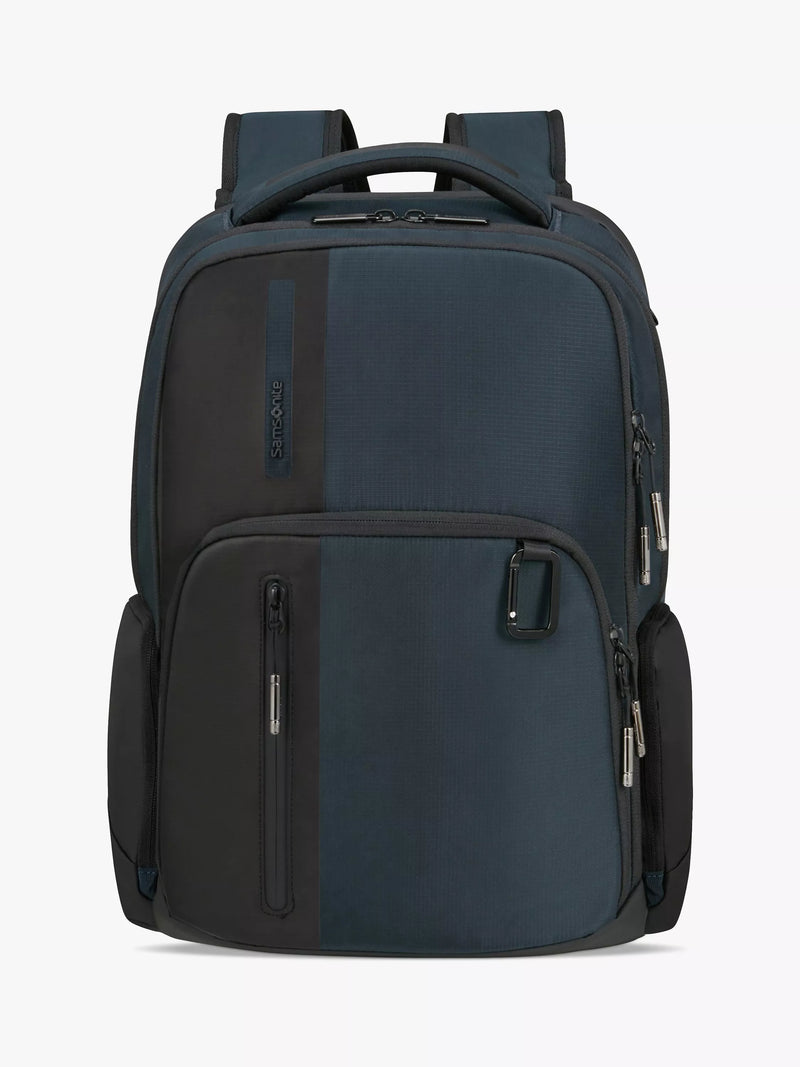 Samsonite Biz2Go 14.1 Recycled Laptop Backpack