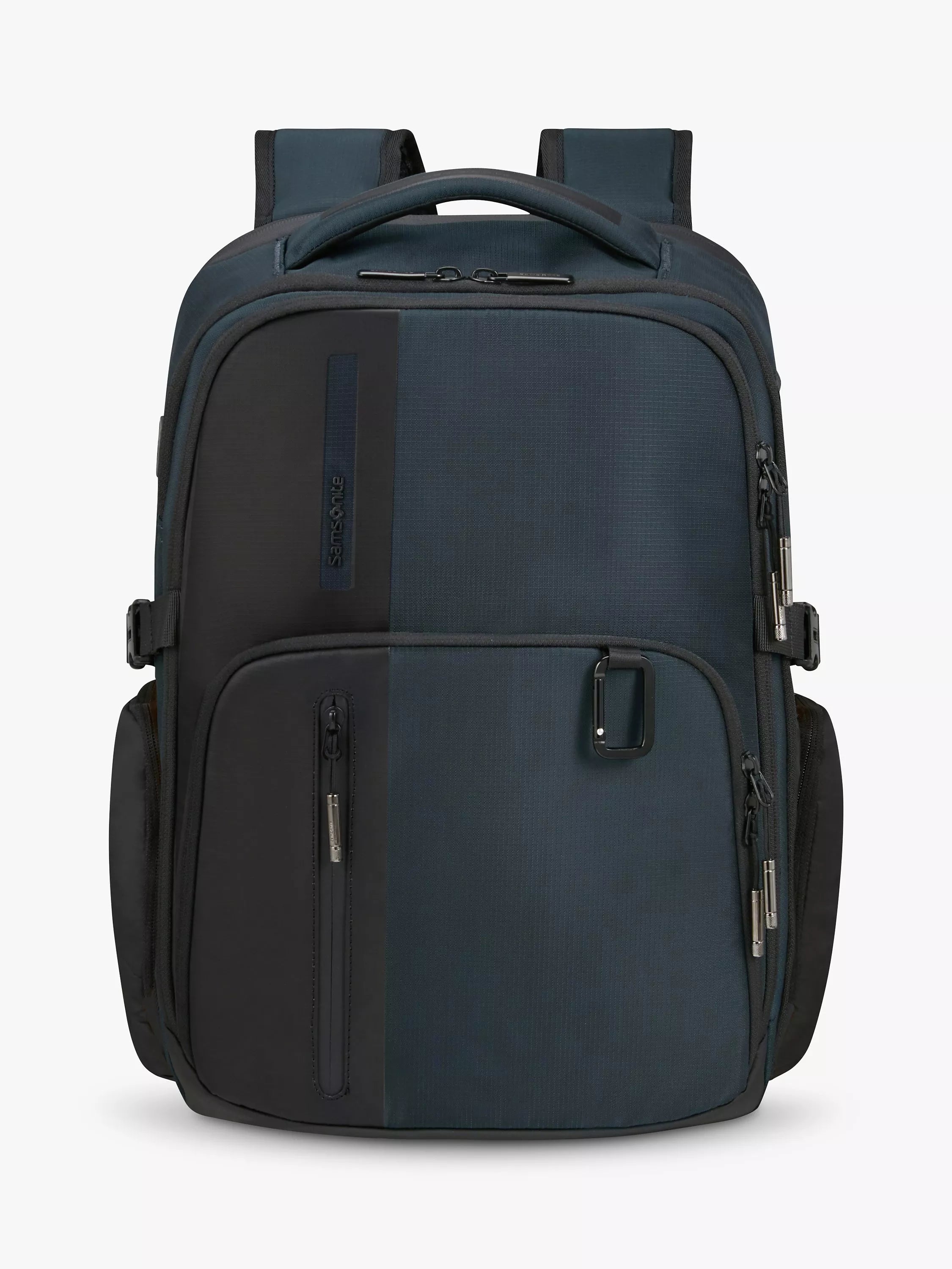 Samsonite Biz2Go 15.6 Recycled Laptop Backpack