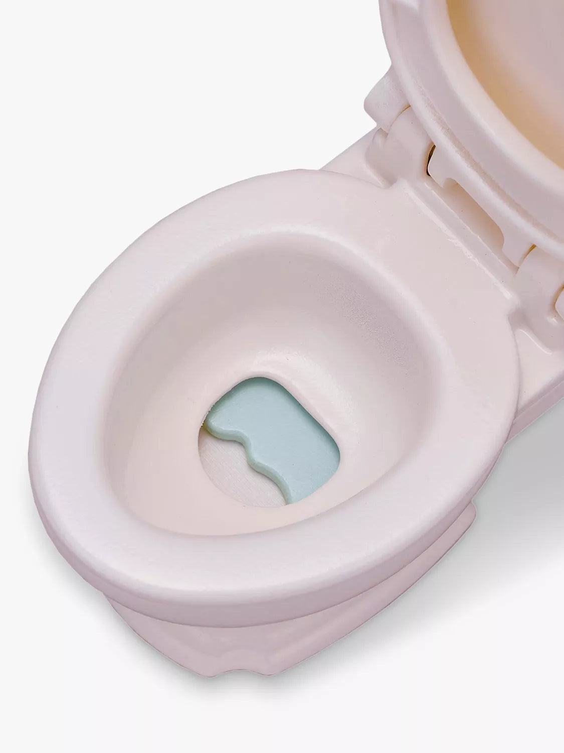 Sylvanian Families Toilet Set playset with accessories (British brand)