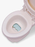 Sylvanian Families Toilet Set playset with accessories (British brand)
