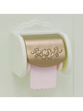 Sylvanian Families Toilet Set playset with accessories (British brand)