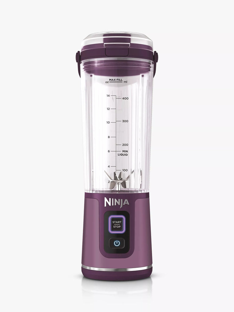 Ninja Blast Cordless Food Blender