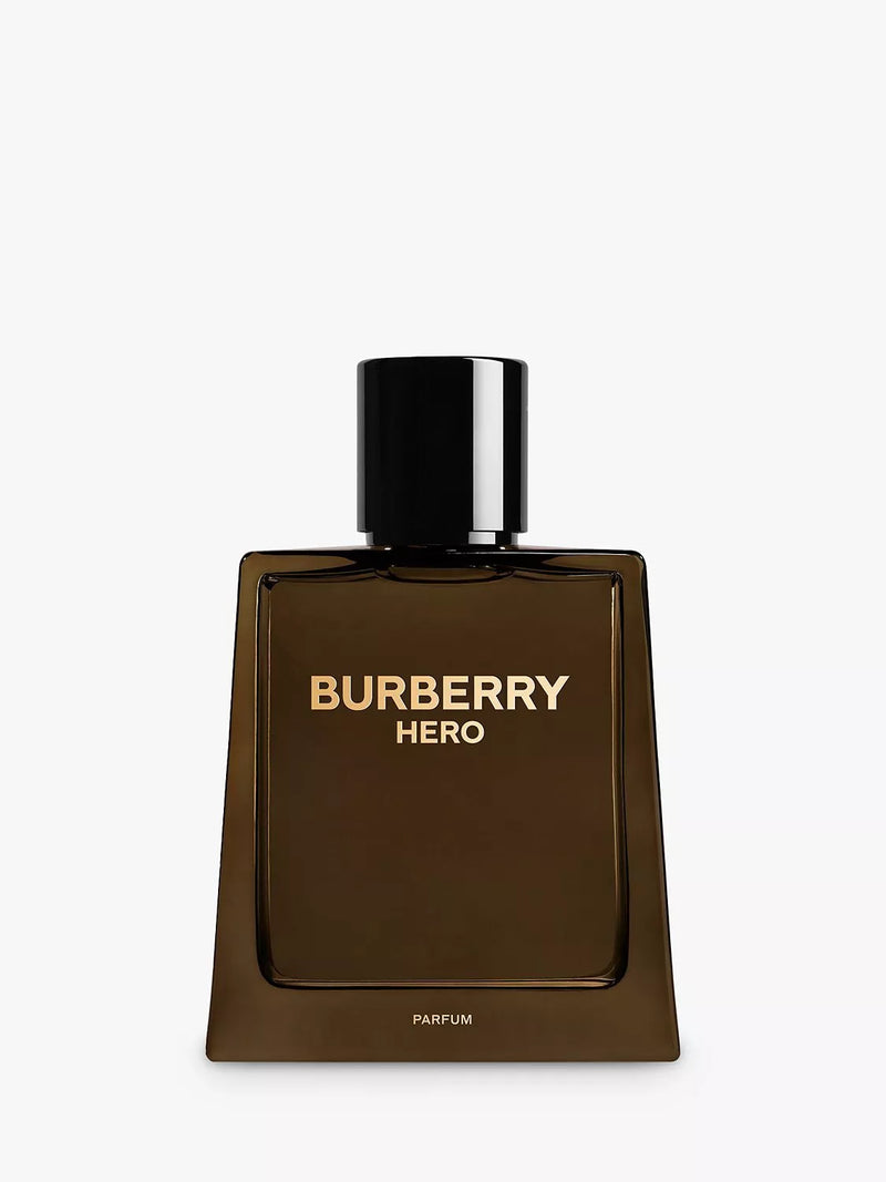 Burberry Hero Parfum für Herren Bernstein Holzig 100ml