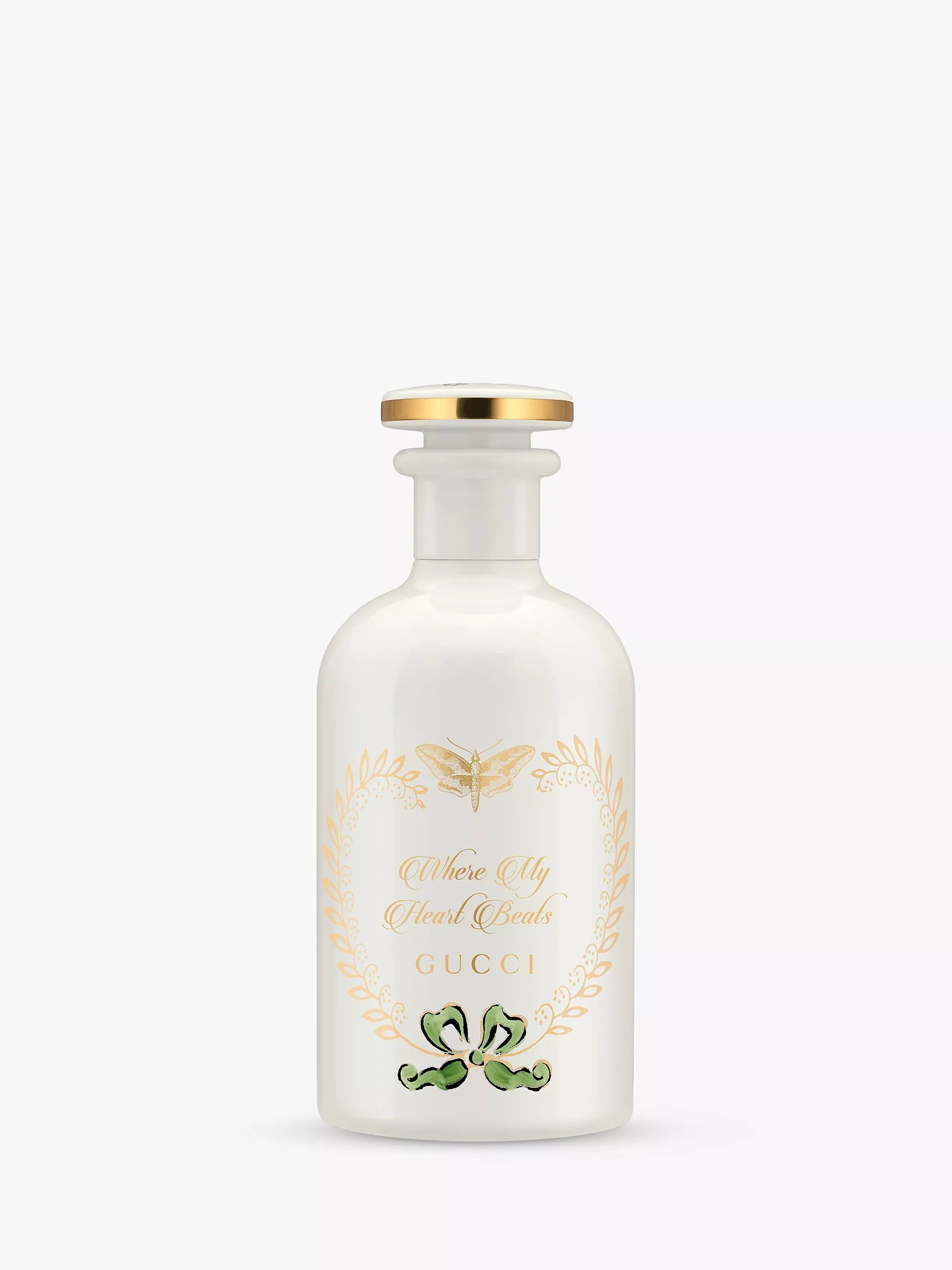 Gucci The Alchemist's Garden Wo mein Herz schlägt Eau de Parfum 100ml