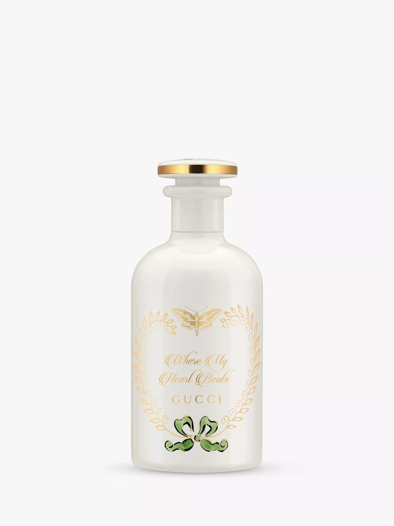Gucci The Alchemist's Garden Wo mein Herz schlägt Eau de Parfum 100ml