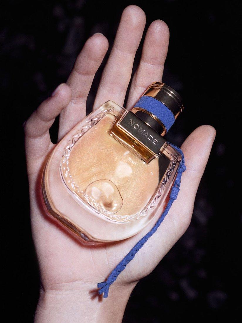 Chloé Nomade Nuit d'Egypte Eau de Parfum 50ml, UK version