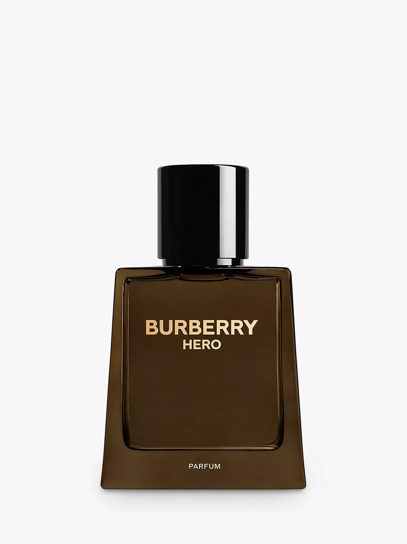 Burberry Hero Parfum für Herren Bernstein Holzig 100ml