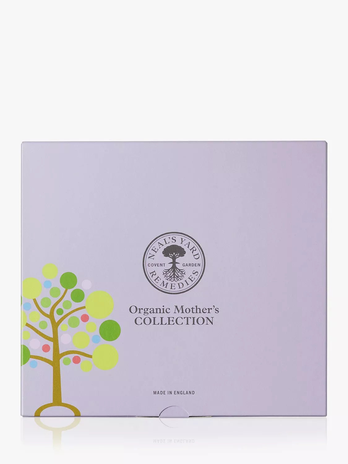 Neal's Yard Remedies Mother's Organic Collection, imported from the UK