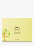 Neal's Yard Remedies organic baby skincare set, imported from the UK