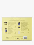 Neal's Yard Remedies organic baby skincare set, imported from the UK